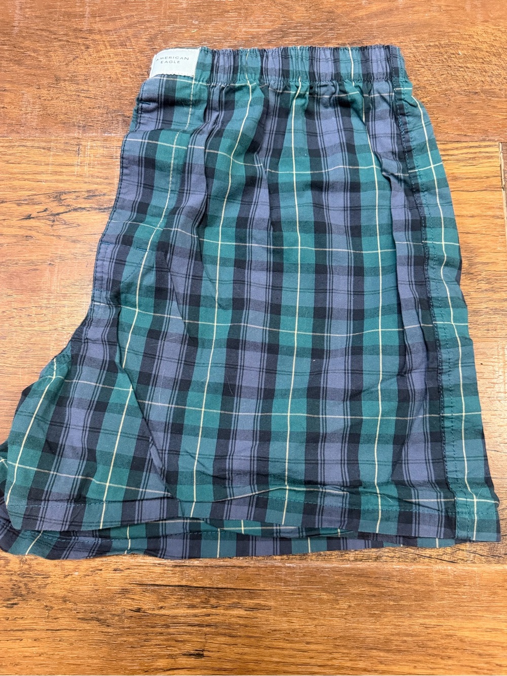 AE boxers
